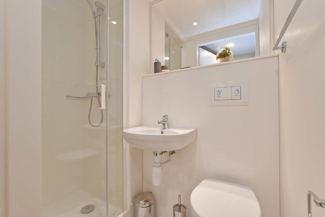 For Students Only Liv Student Sheffield Apartamento Exterior foto