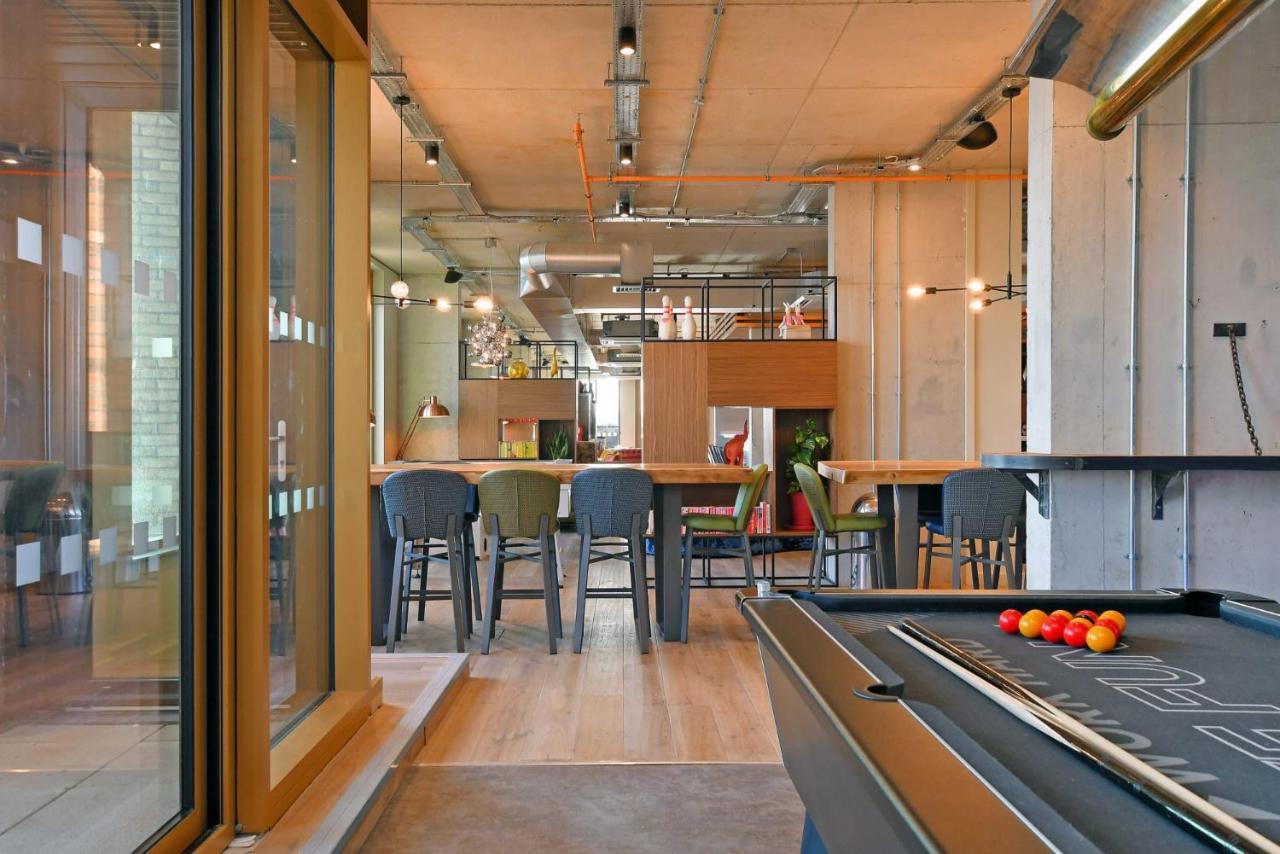 For Students Only Liv Student Sheffield Apartamento Exterior foto